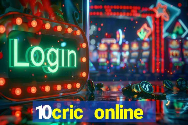 10cric online casino india