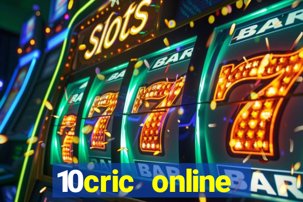 10cric online casino india