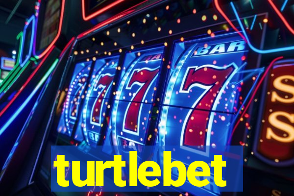 turtlebet