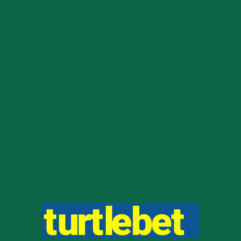 turtlebet