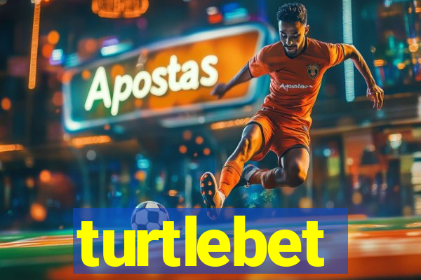 turtlebet