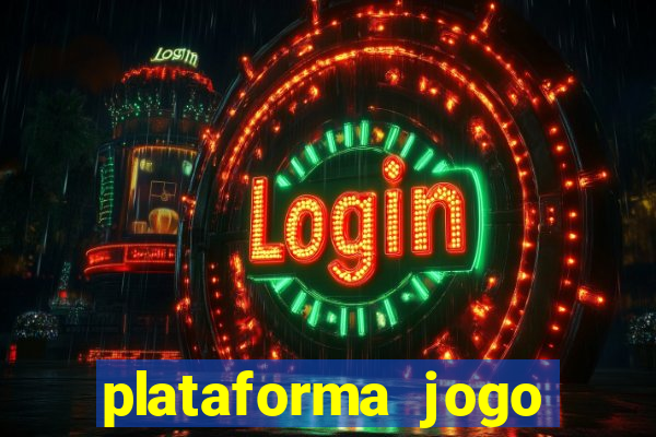 plataforma jogo fortune tiger