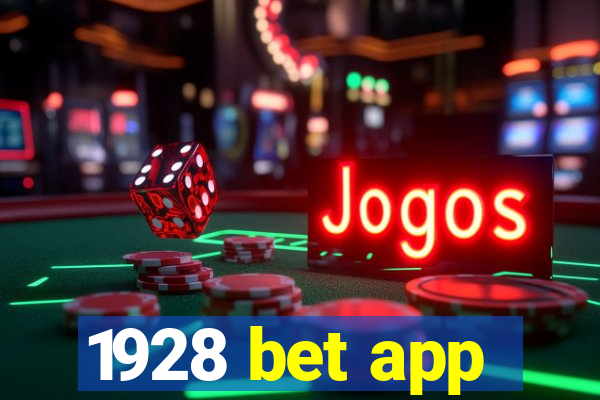 1928 bet app