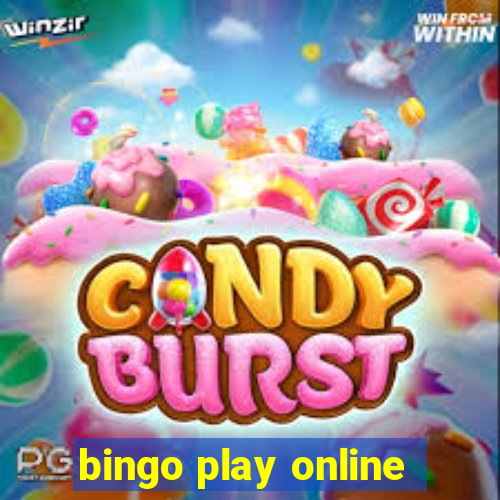 bingo play online