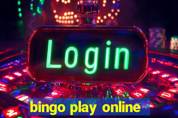 bingo play online