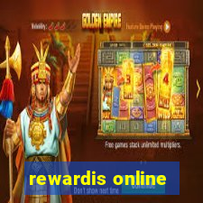 rewardis online