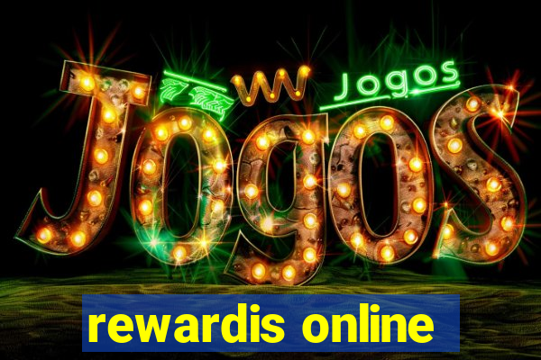 rewardis online