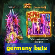 germany bets