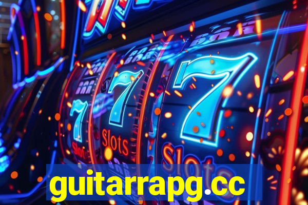 guitarrapg.cc