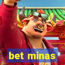 bet minas