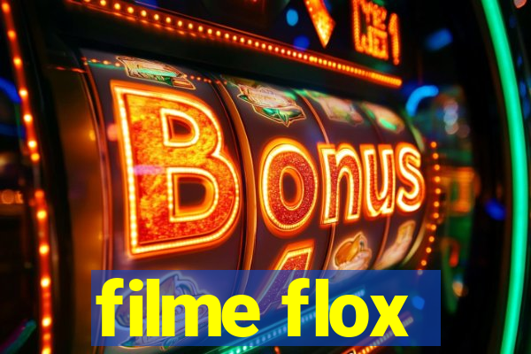 filme flox