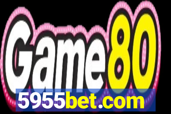 5955bet.com