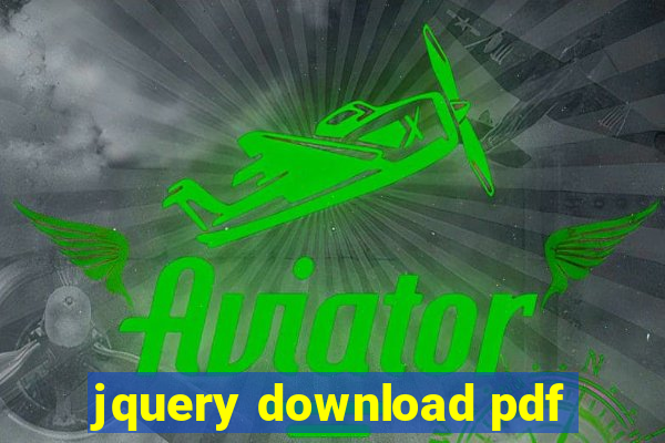 jquery download pdf