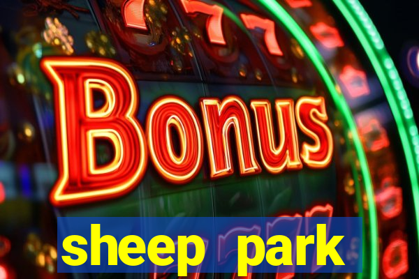 sheep park penghasil uang