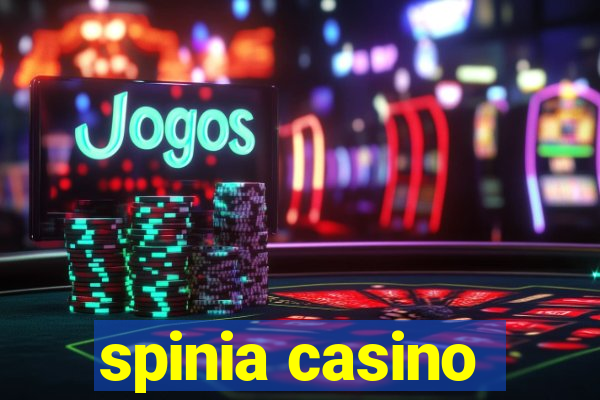 spinia casino