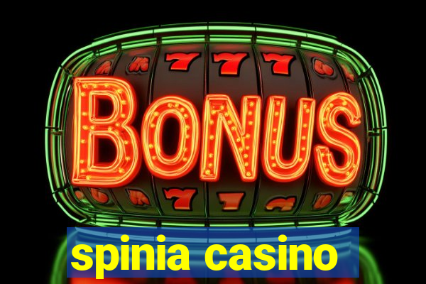 spinia casino