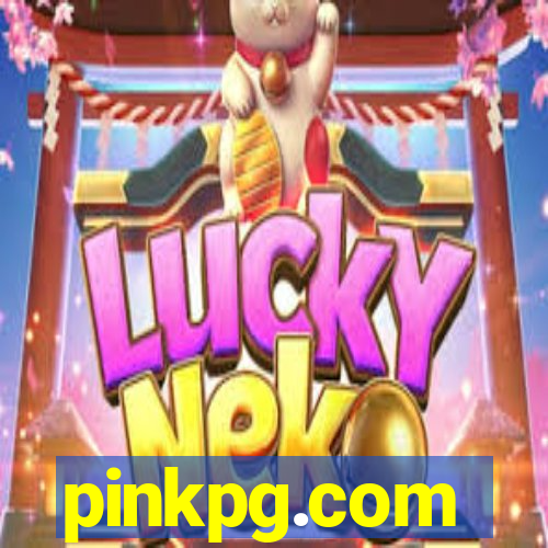 pinkpg.com