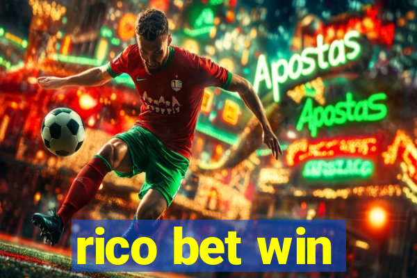 rico bet win