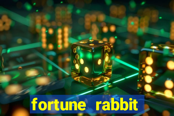 fortune rabbit gratis demo Informational