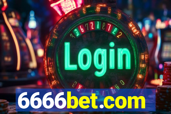 6666bet.com