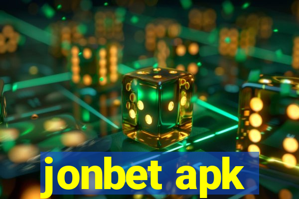 jonbet apk