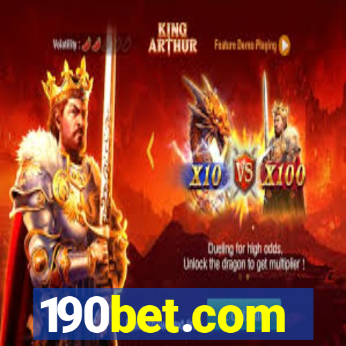 190bet.com