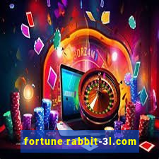 fortune rabbit-3l.com