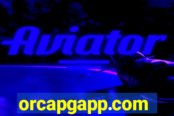 orcapgapp.com