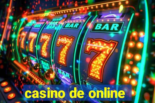 casino de online