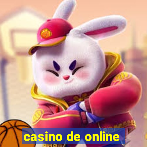 casino de online