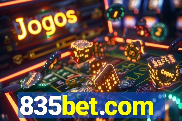 835bet.com