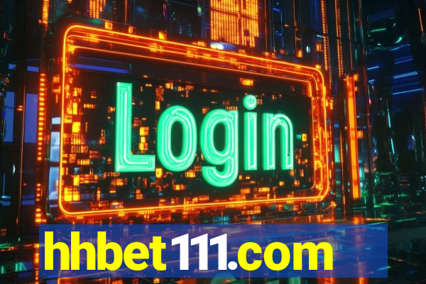 hhbet111.com