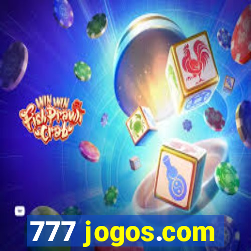 777 jogos.com