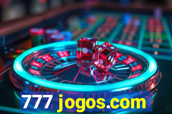 777 jogos.com