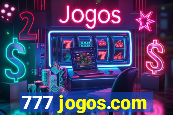 777 jogos.com