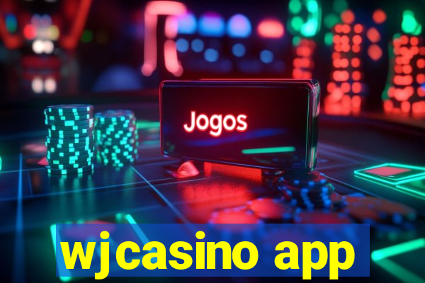 wjcasino app