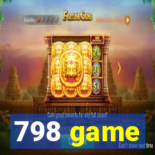 798 game