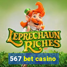 567 bet casino