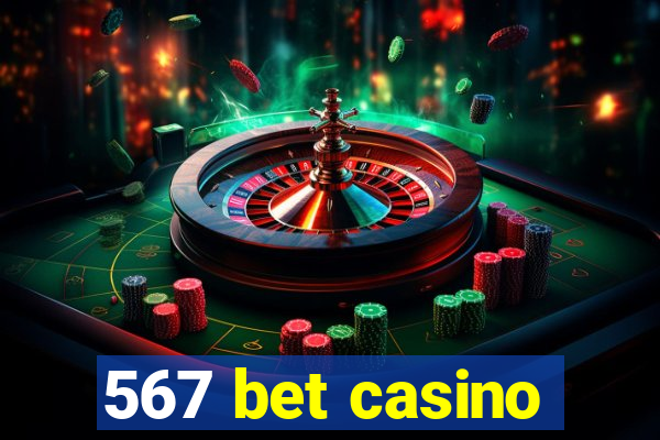 567 bet casino