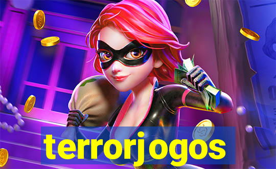 terrorjogos