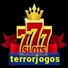 terrorjogos