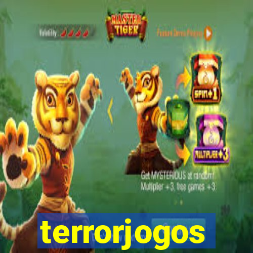 terrorjogos