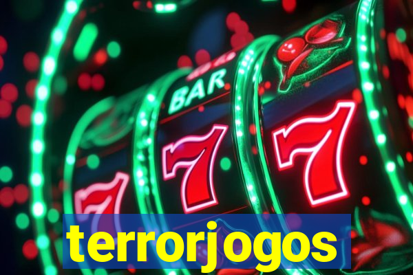 terrorjogos