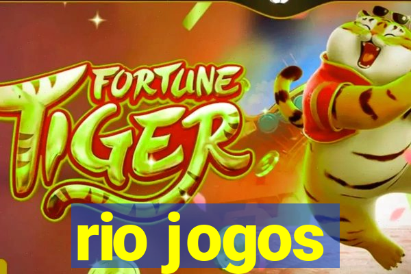 rio jogos