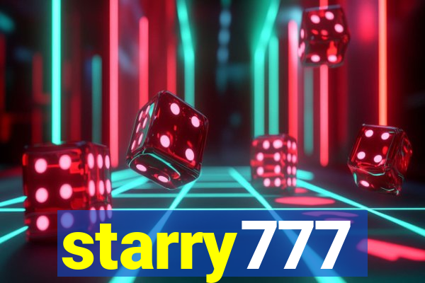 starry777