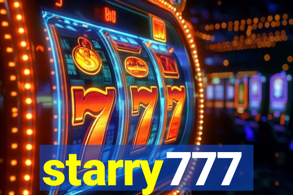 starry777