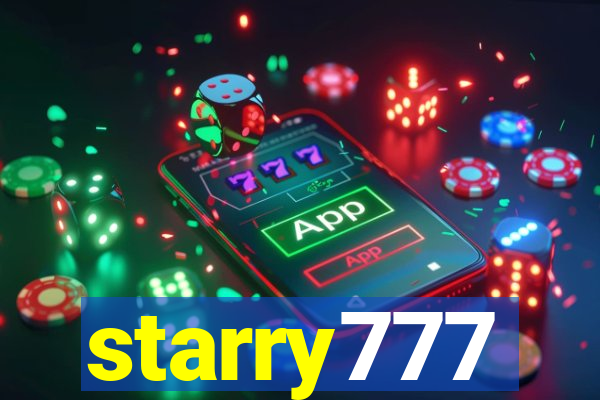 starry777