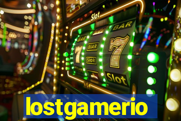 lostgamerio