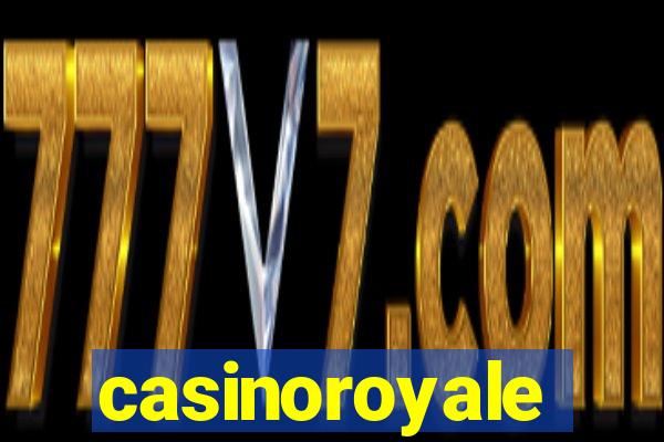 casinoroyale