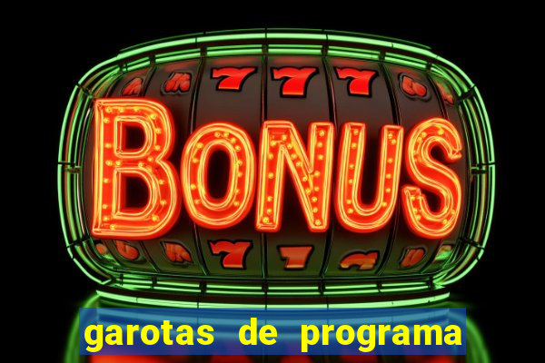 garotas de programa de guanambi